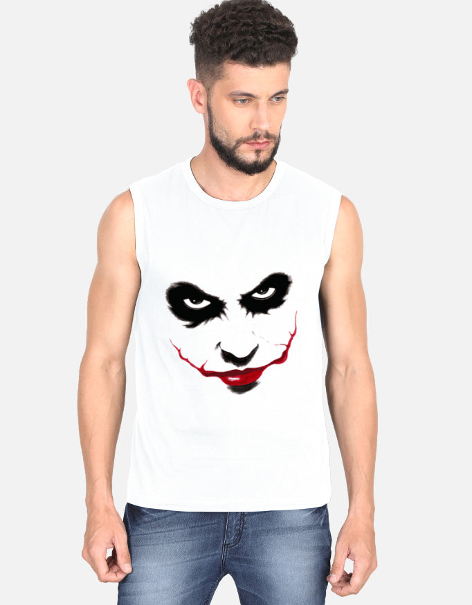 Men's Sleeveless