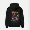 Beerus Anime Hoodie